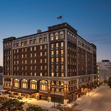 Hotel Northland, Autograph Collection Green Bay Extérieur photo