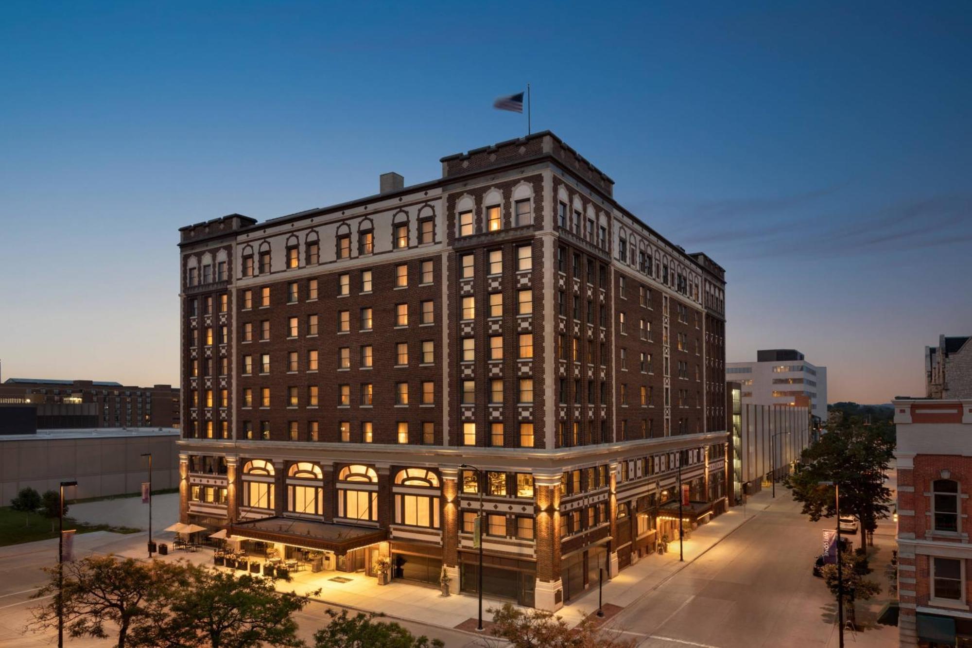 Hotel Northland, Autograph Collection Green Bay Extérieur photo